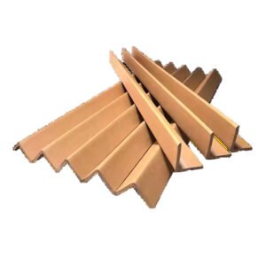 Recyclable Cardboard Corners