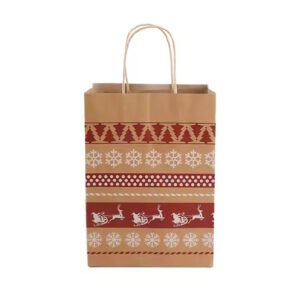 Custom Paper Bags