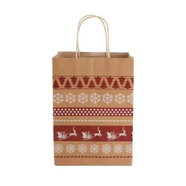 Custom Paper Bags