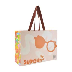 Gift Bag for Clothes