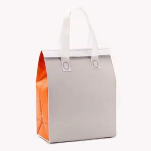 Insulated Food & Drink Delivery Bag