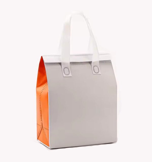 Insulated Food & Drink Delivery Bag
