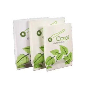 Snacks Proof Paper Bag