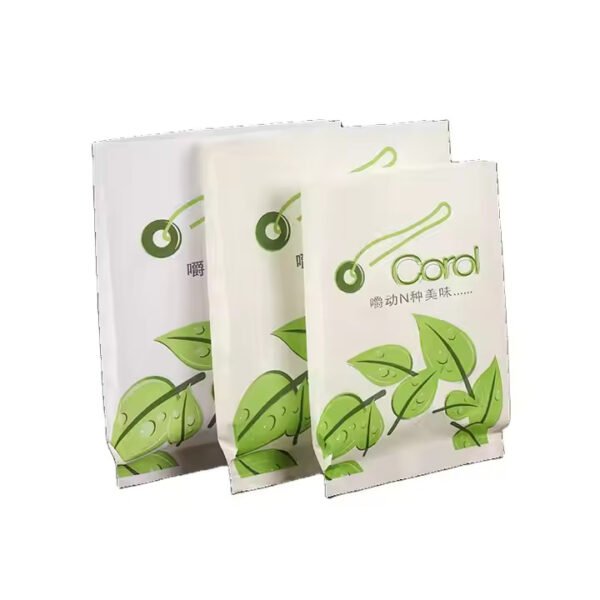 Snacks Proof Paper Bag