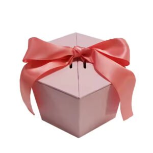 Double Door Gift Box
