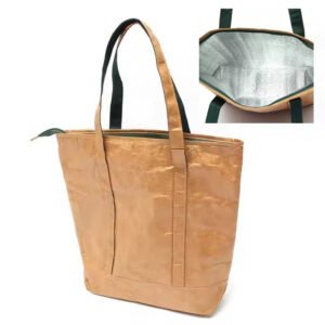 Custom Waterproof Insulated Bag