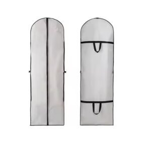 Suit Cover Foldable Garment Bag