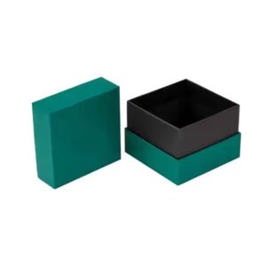 Rigid Jewelry Gift Box