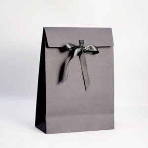 Envelope paper bag