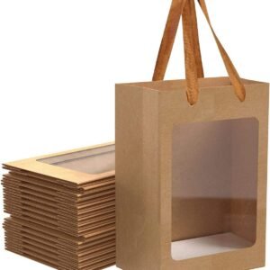 kraft paper bags