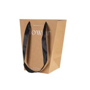 kraft paper bag
