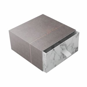 Special paper drawer box