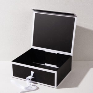 Luxury folding box