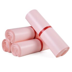 Waterproof transportation plastic bag