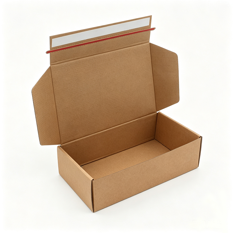 Tamper-Proof Courier Boxes - Image 5