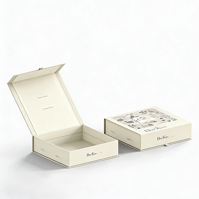 Premium Supplement Rigid Gift Box - Image 4