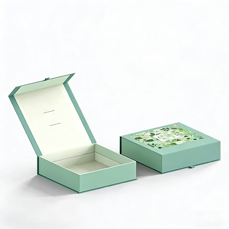 Premium Supplement Rigid Gift Box - Image 5