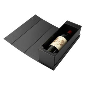 Premium Single Wine Gift Box