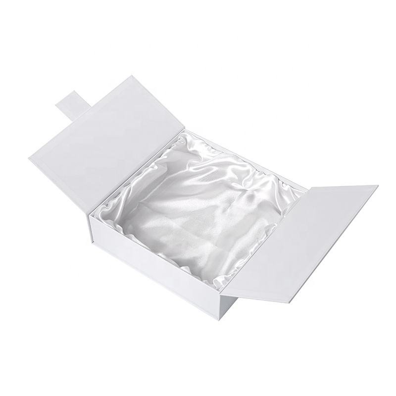Wig Gift Box Packaging - Image 3
