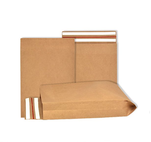 Waterproof Shipping Paper Bags - Image 2