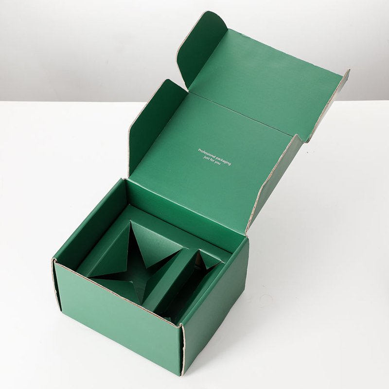 Premium Supplement Rigid Gift Box - Image 6