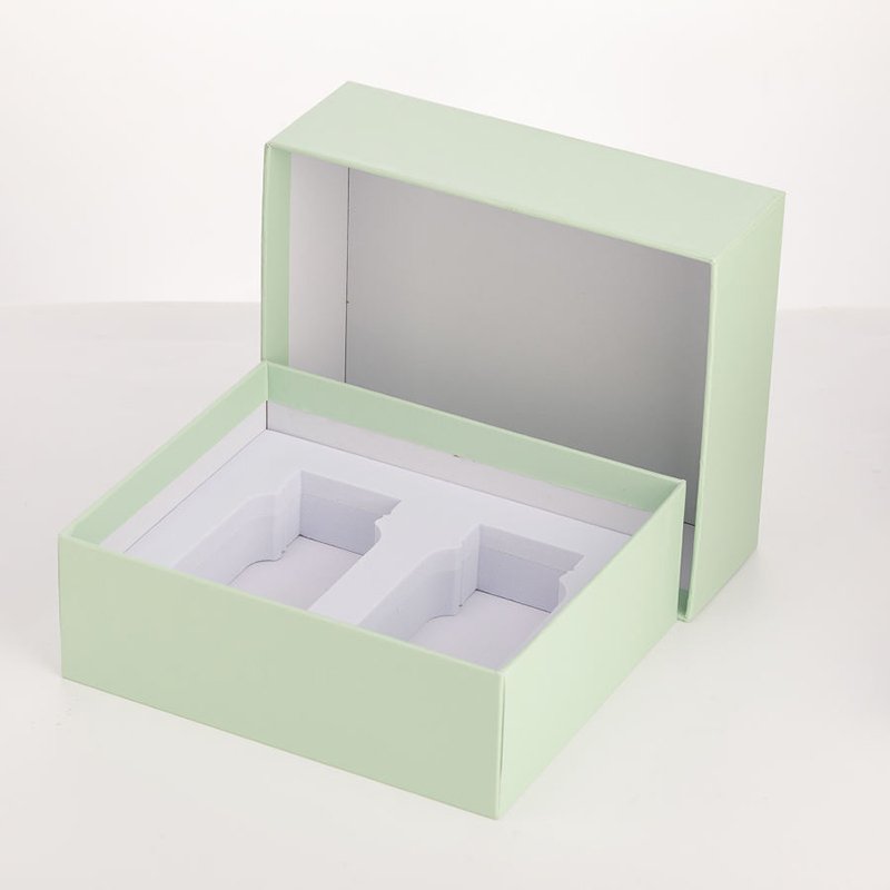 Premium Supplement Rigid Gift Box - Image 2