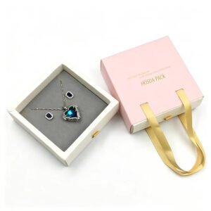 Drawer Jewerly Paper box