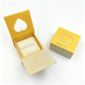 Magnet book box