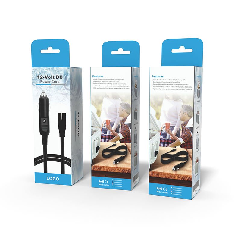 Home Appliance Packaging - Image 3