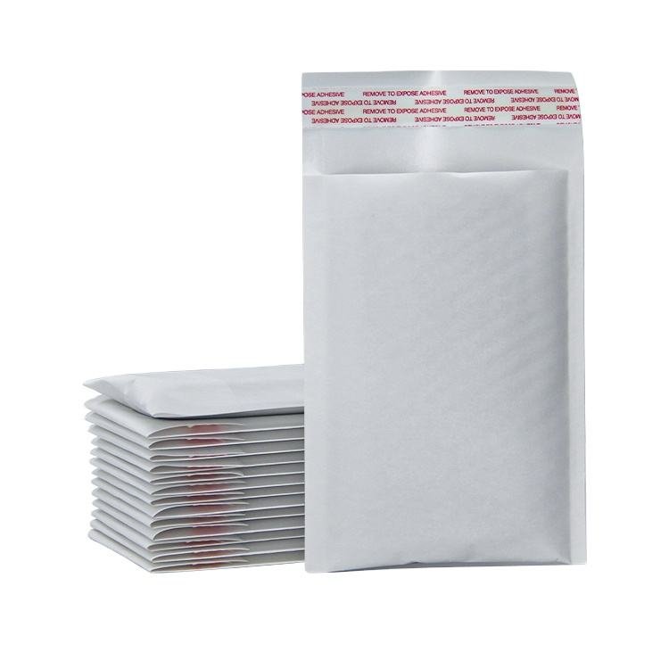 Waterproof Shipping Paper Bags - Image 3
