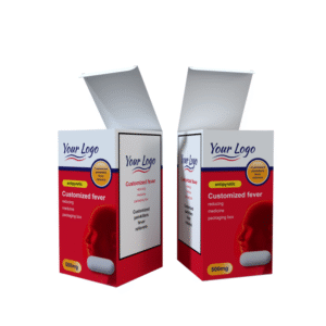 Pharmaceutical Packaging