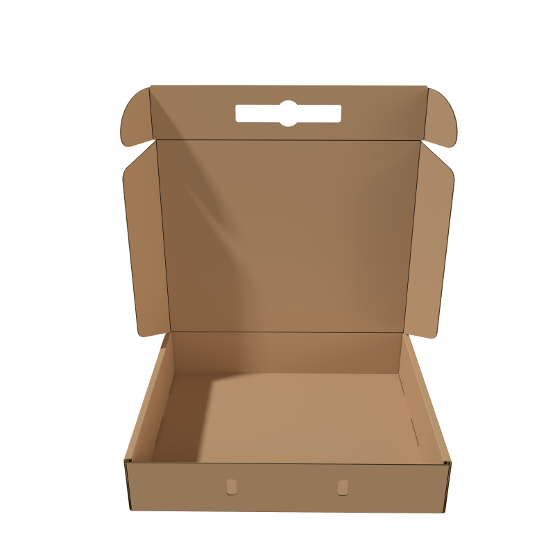 Tamper-Proof Courier Boxes - Image 3