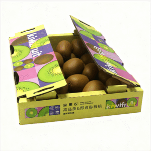 Fruit &Vegetable Packaging