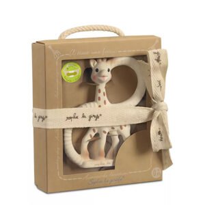 Window Toy Gift Boxes