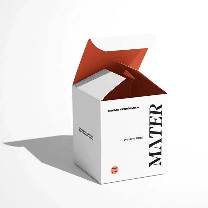 Cost-effective folding Cosmetic box - Image 4