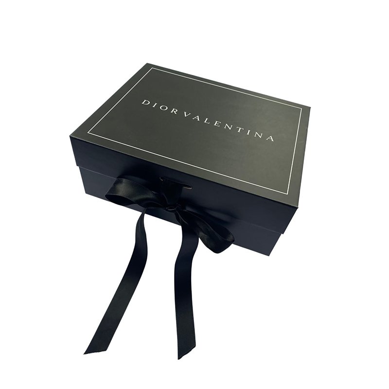 Wig Gift Box Packaging - Image 8
