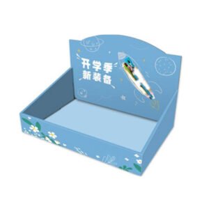 Stationery Display Stands