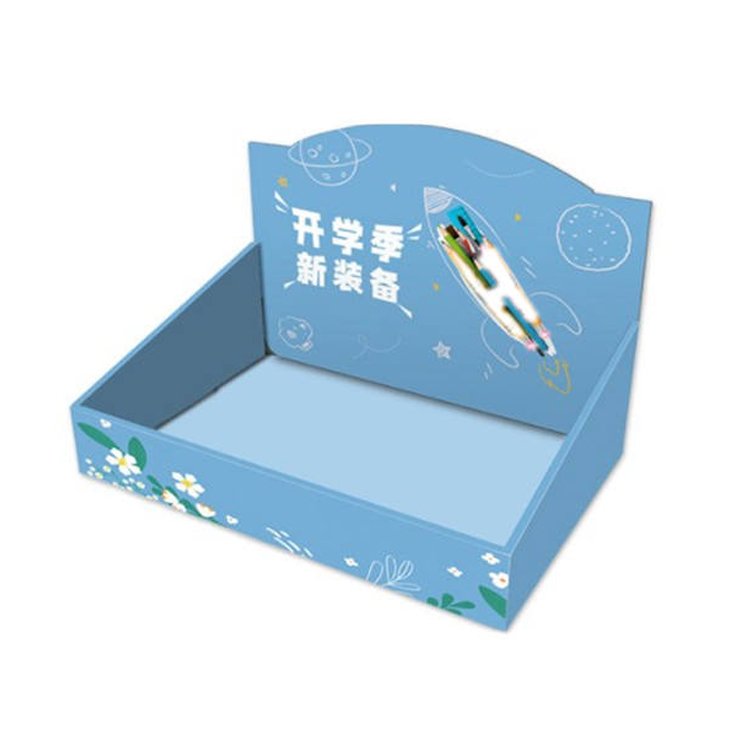 Stationery Display Stands