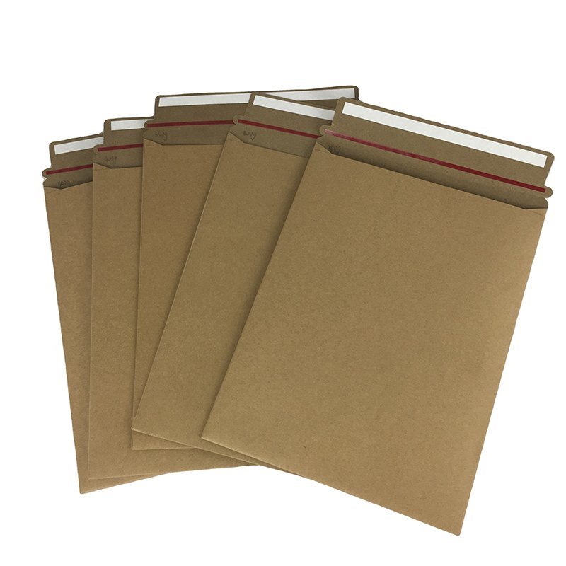 Waterproof Shipping Paper Bags - Image 4