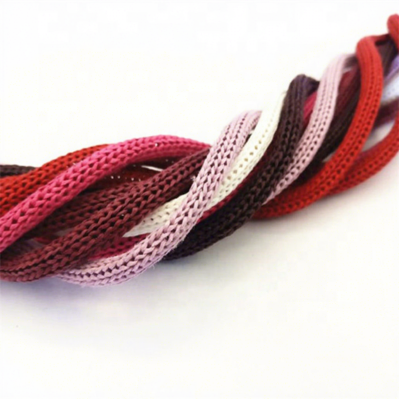 Knitted Round Paper Ribbon - Image 2