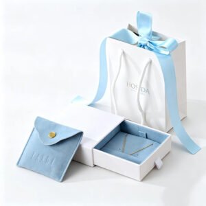 Jewelry & Accessories Packaging