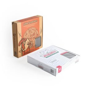Pizza Paper box