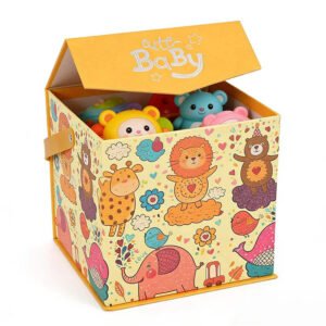Stationery &Toy Packaging