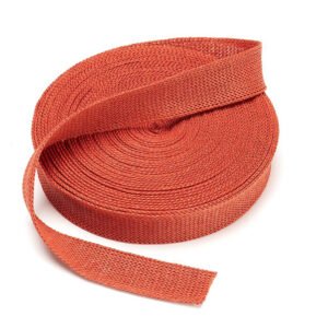 Flat Knitted Paper cord