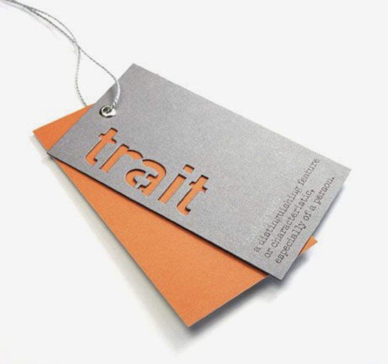 Custom Hang Tags - Image 2