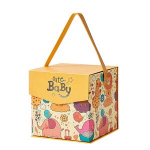 Toy Gift Packaging Box
