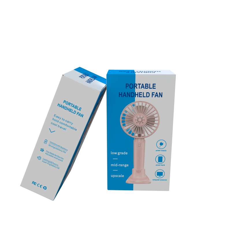 Home Appliance Packaging - Image 4