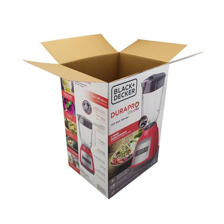 Kitchen appliance packaging - Image 4