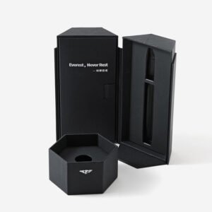 Special Shapped Costmetic box