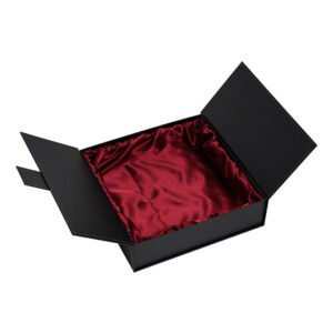 Wig Gift Box Packaging